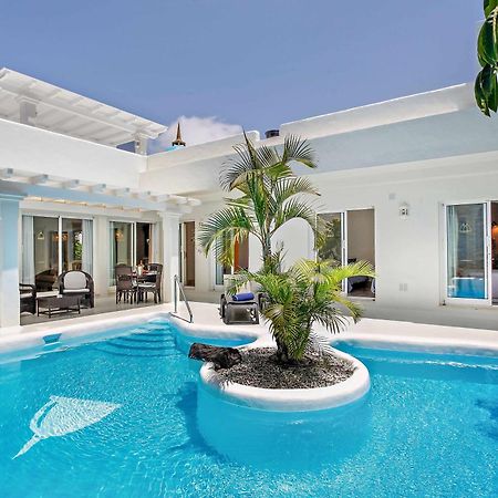קורלחו Prive Royal Villa Bahiazul מראה חיצוני תמונה