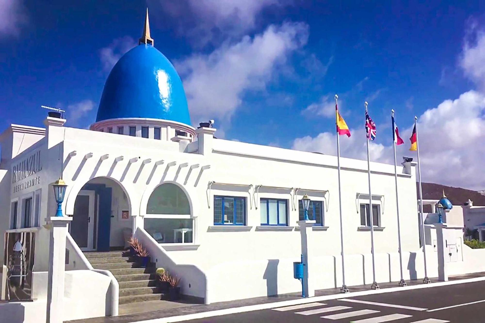 קורלחו Prive Royal Villa Bahiazul מראה חיצוני תמונה