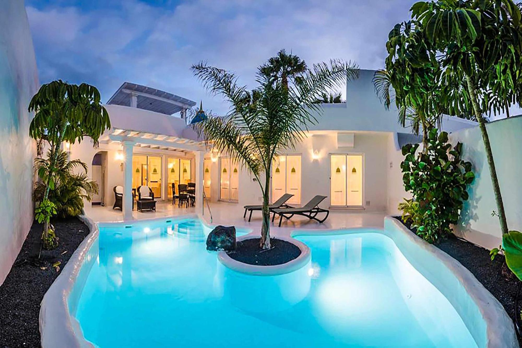 קורלחו Prive Royal Villa Bahiazul מראה חיצוני תמונה