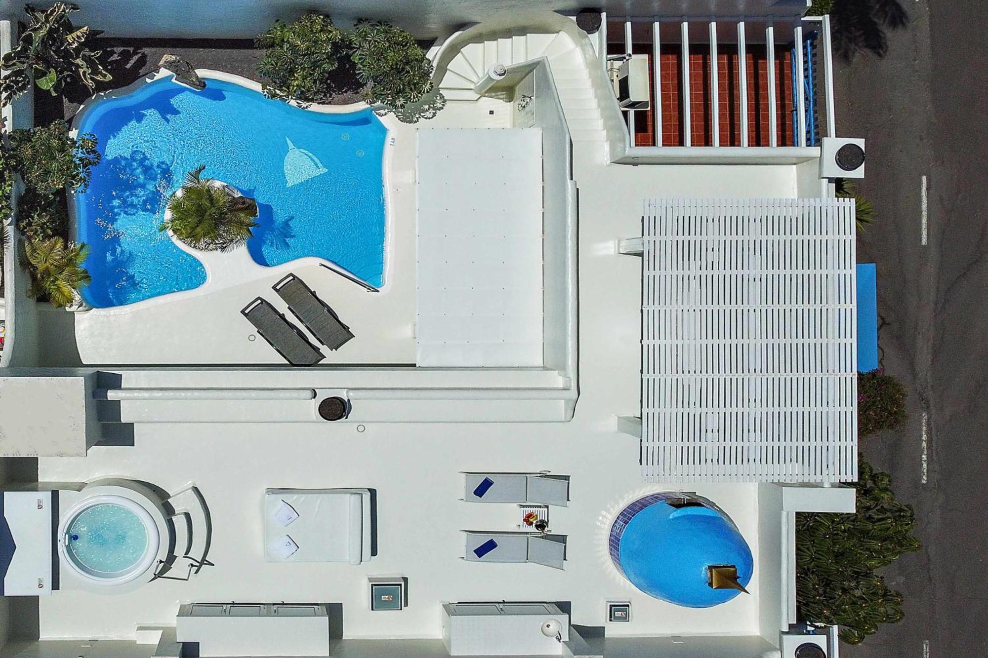 קורלחו Prive Royal Villa Bahiazul מראה חיצוני תמונה
