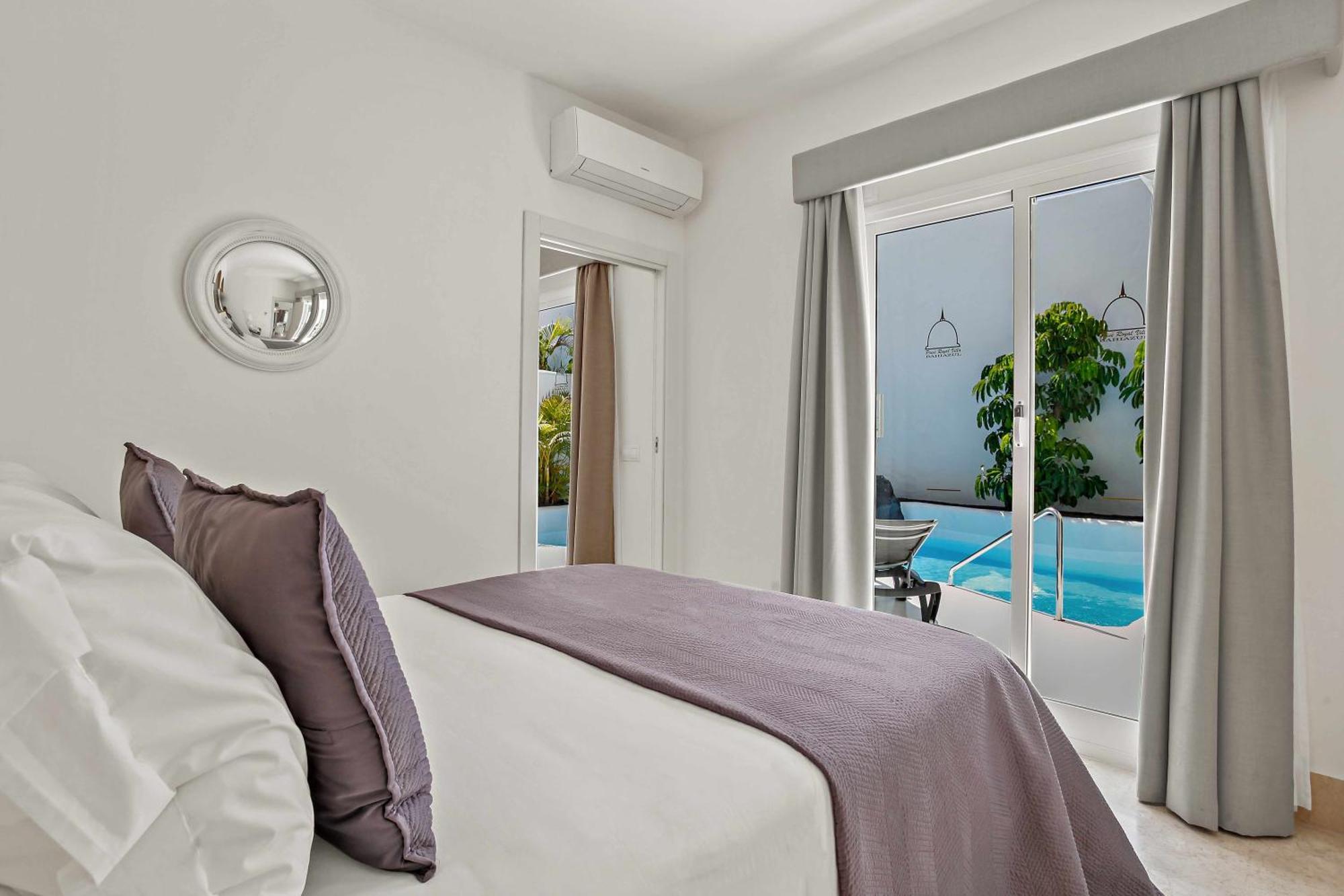 קורלחו Prive Royal Villa Bahiazul מראה חיצוני תמונה