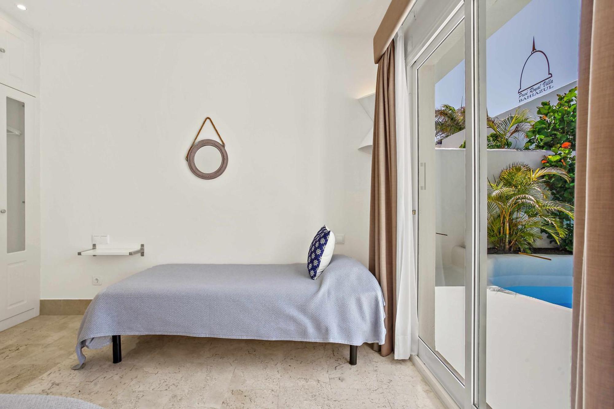קורלחו Prive Royal Villa Bahiazul מראה חיצוני תמונה