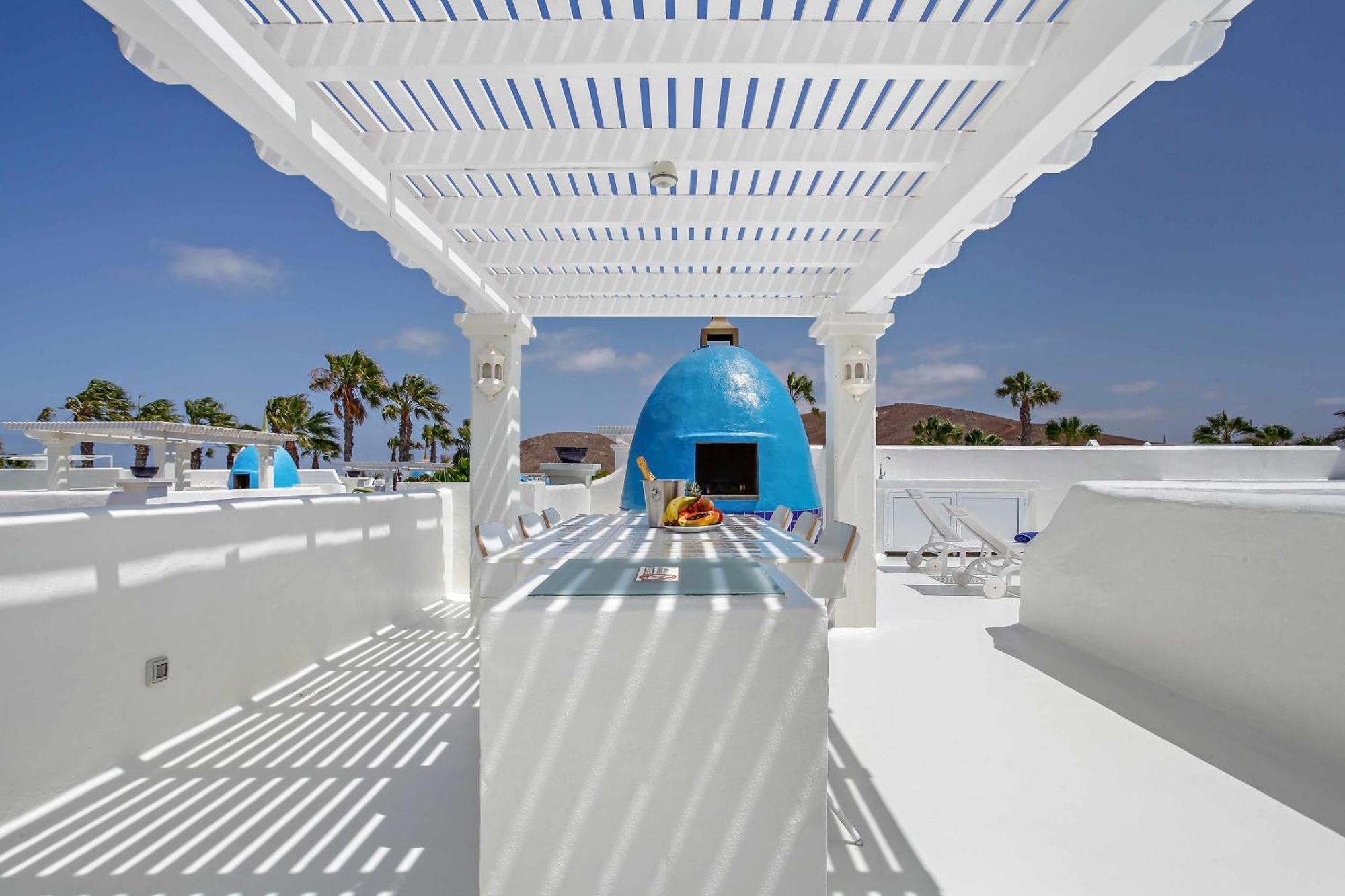 קורלחו Prive Royal Villa Bahiazul מראה חיצוני תמונה