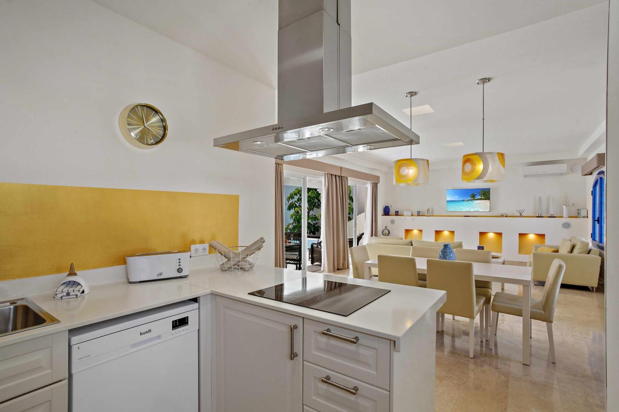 קורלחו Prive Royal Villa Bahiazul מראה חיצוני תמונה