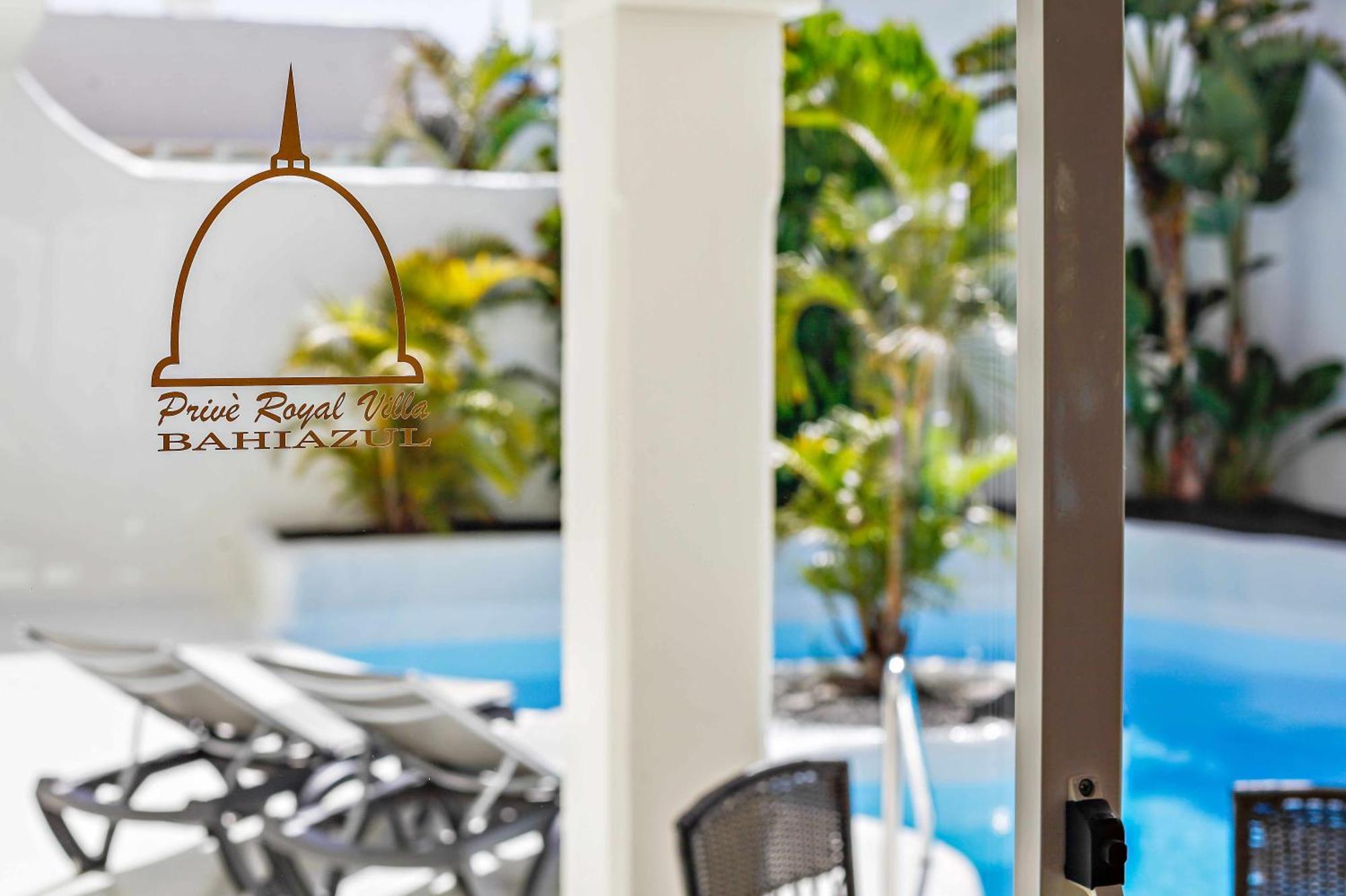קורלחו Prive Royal Villa Bahiazul מראה חיצוני תמונה