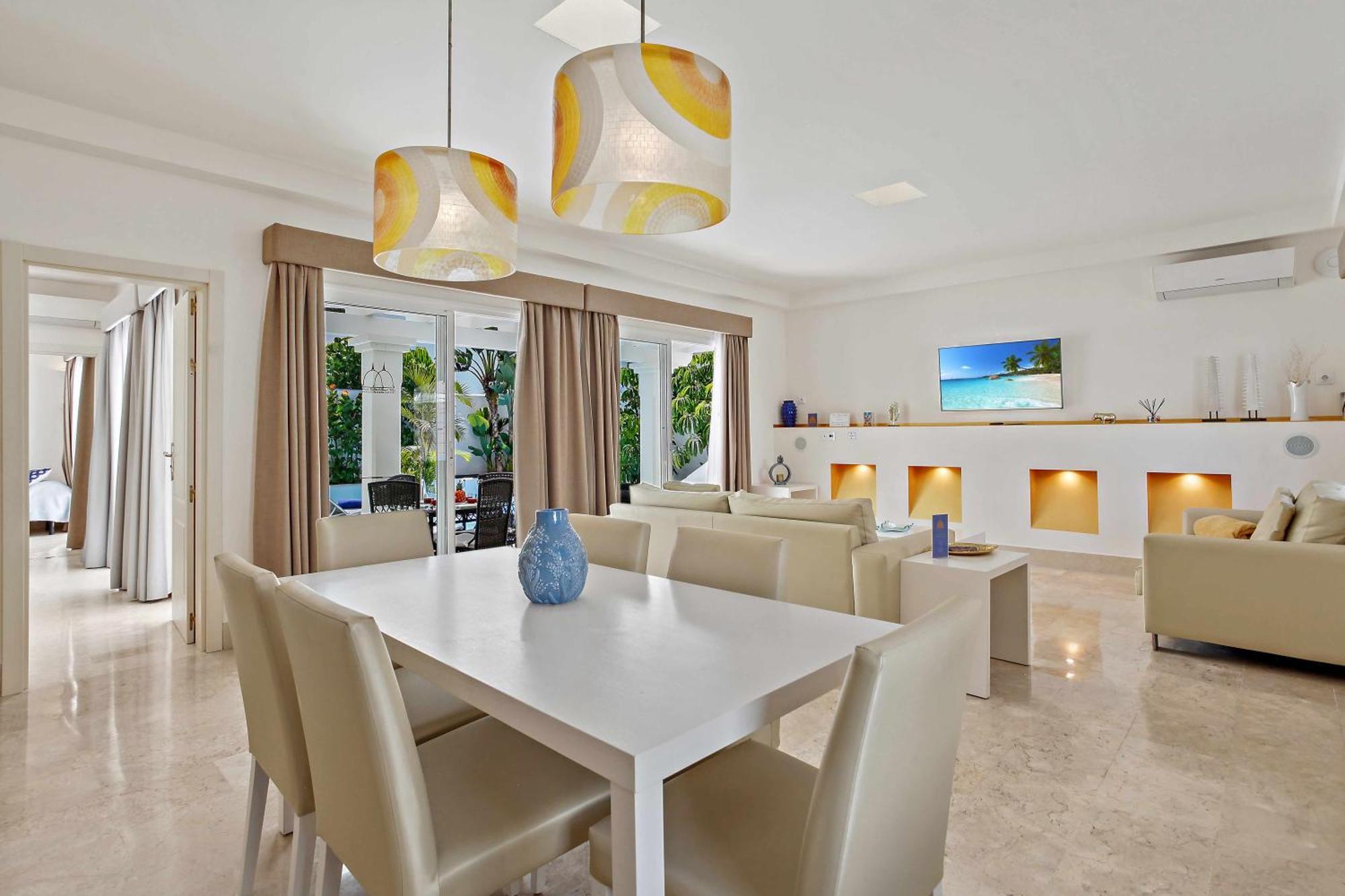 קורלחו Prive Royal Villa Bahiazul מראה חיצוני תמונה