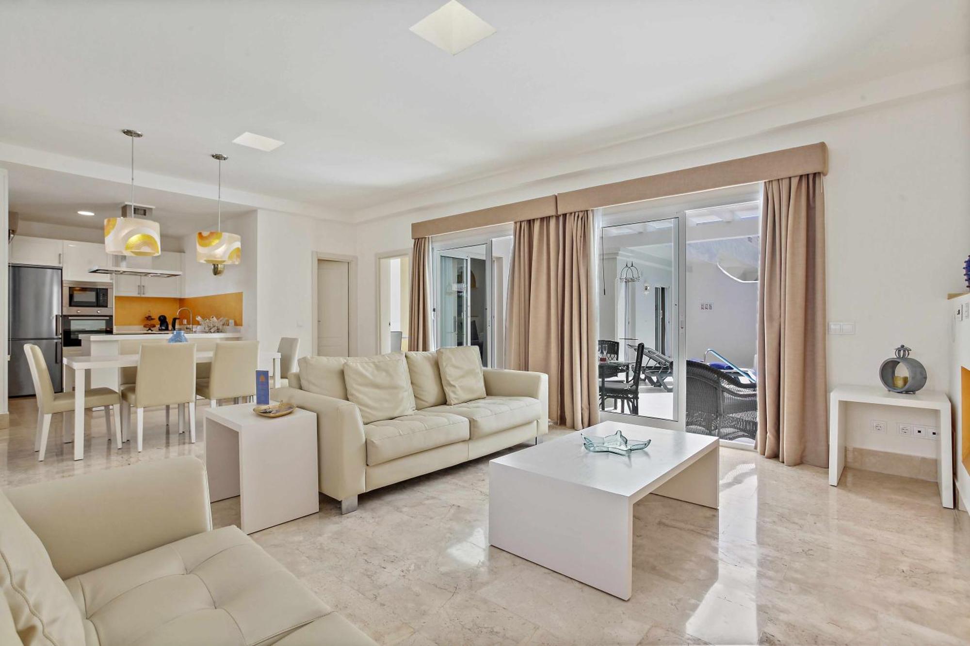 קורלחו Prive Royal Villa Bahiazul מראה חיצוני תמונה
