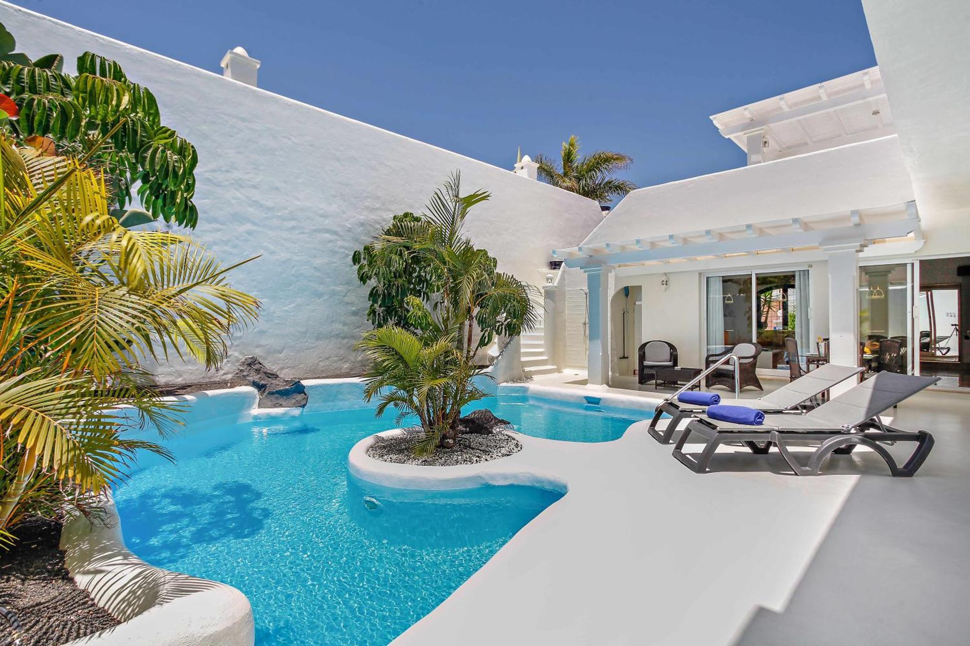 קורלחו Prive Royal Villa Bahiazul מראה חיצוני תמונה