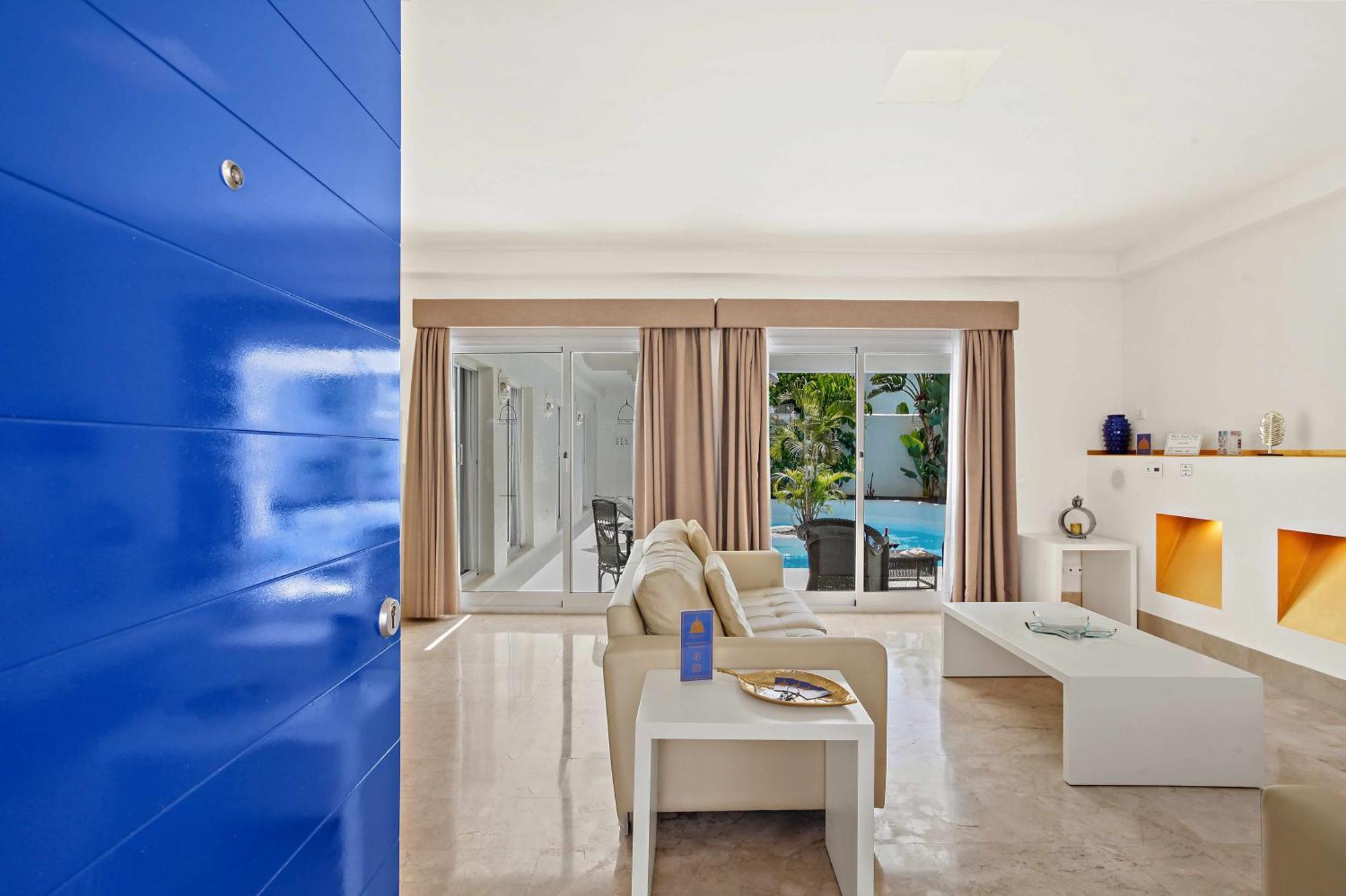 קורלחו Prive Royal Villa Bahiazul מראה חיצוני תמונה