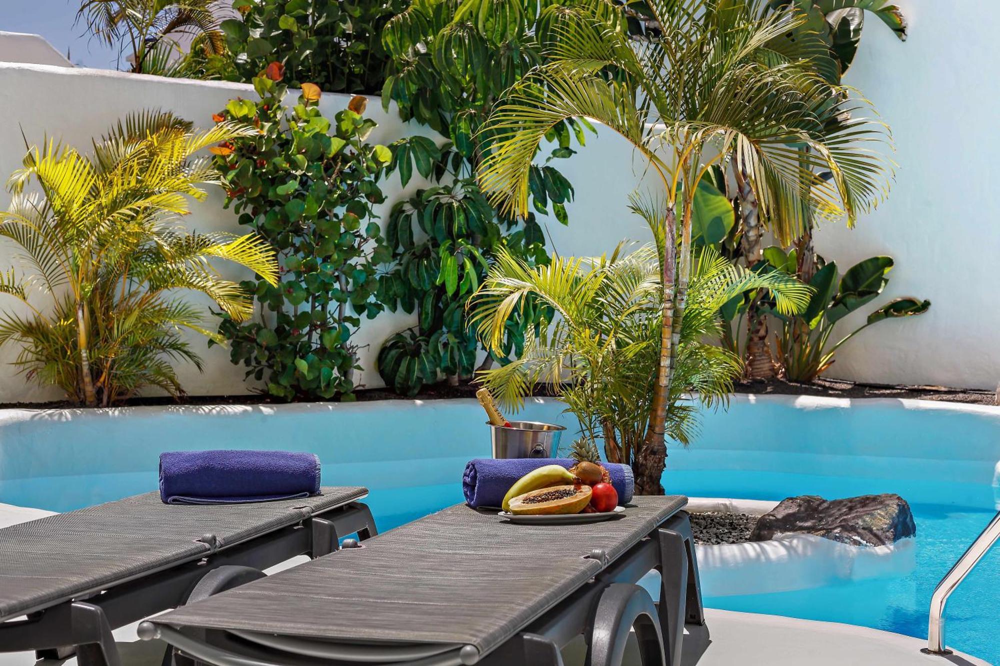 קורלחו Prive Royal Villa Bahiazul מראה חיצוני תמונה