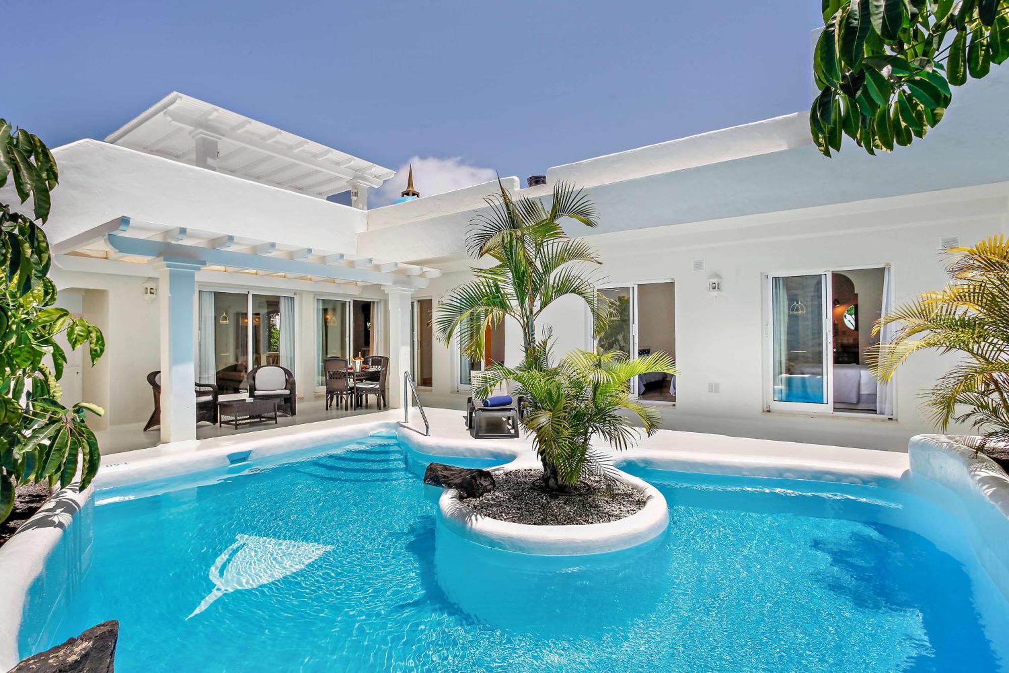 קורלחו Prive Royal Villa Bahiazul מראה חיצוני תמונה