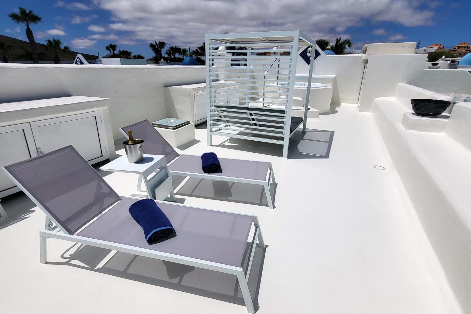 קורלחו Prive Royal Villa Bahiazul מראה חיצוני תמונה