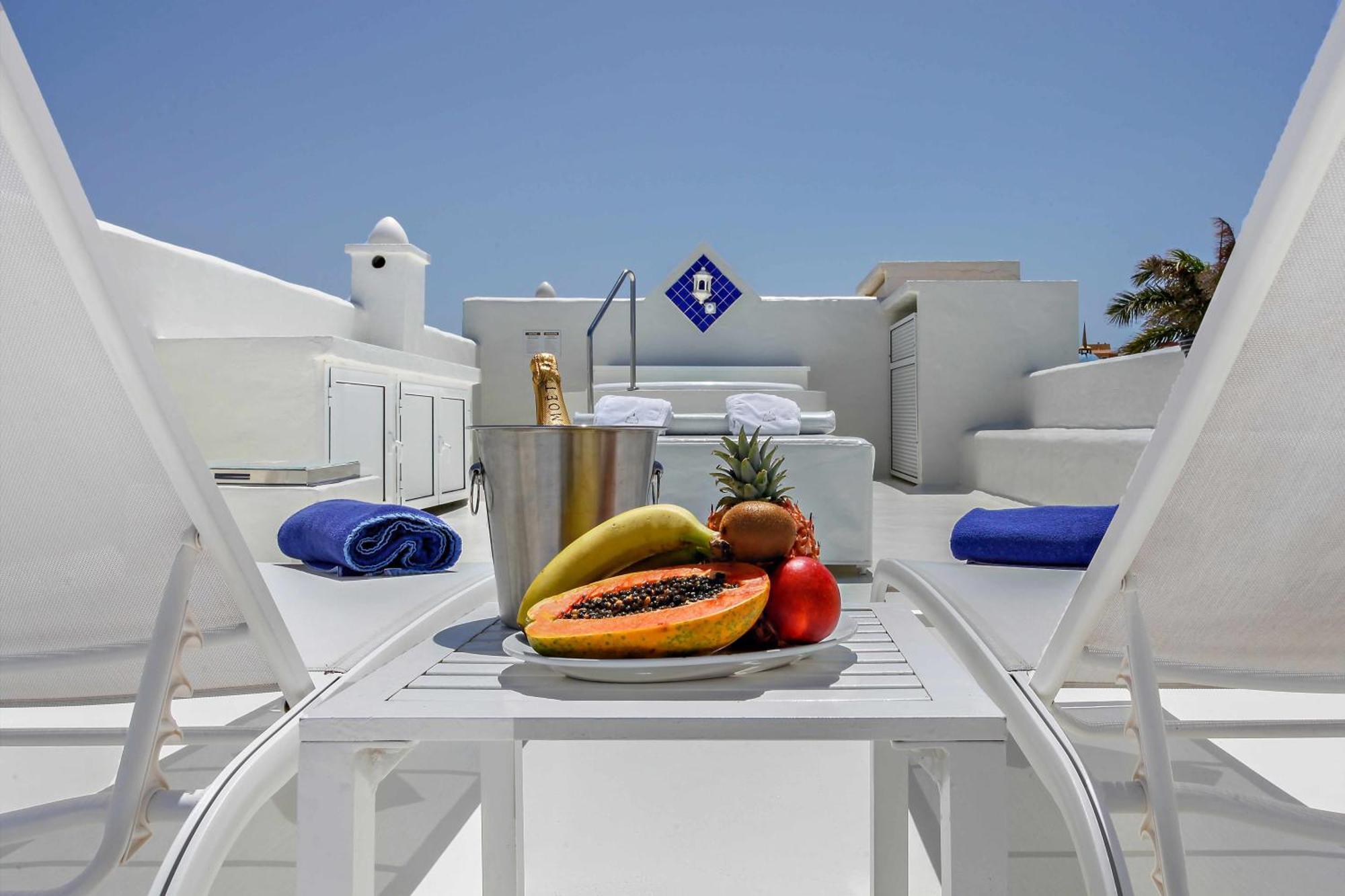 קורלחו Prive Royal Villa Bahiazul מראה חיצוני תמונה