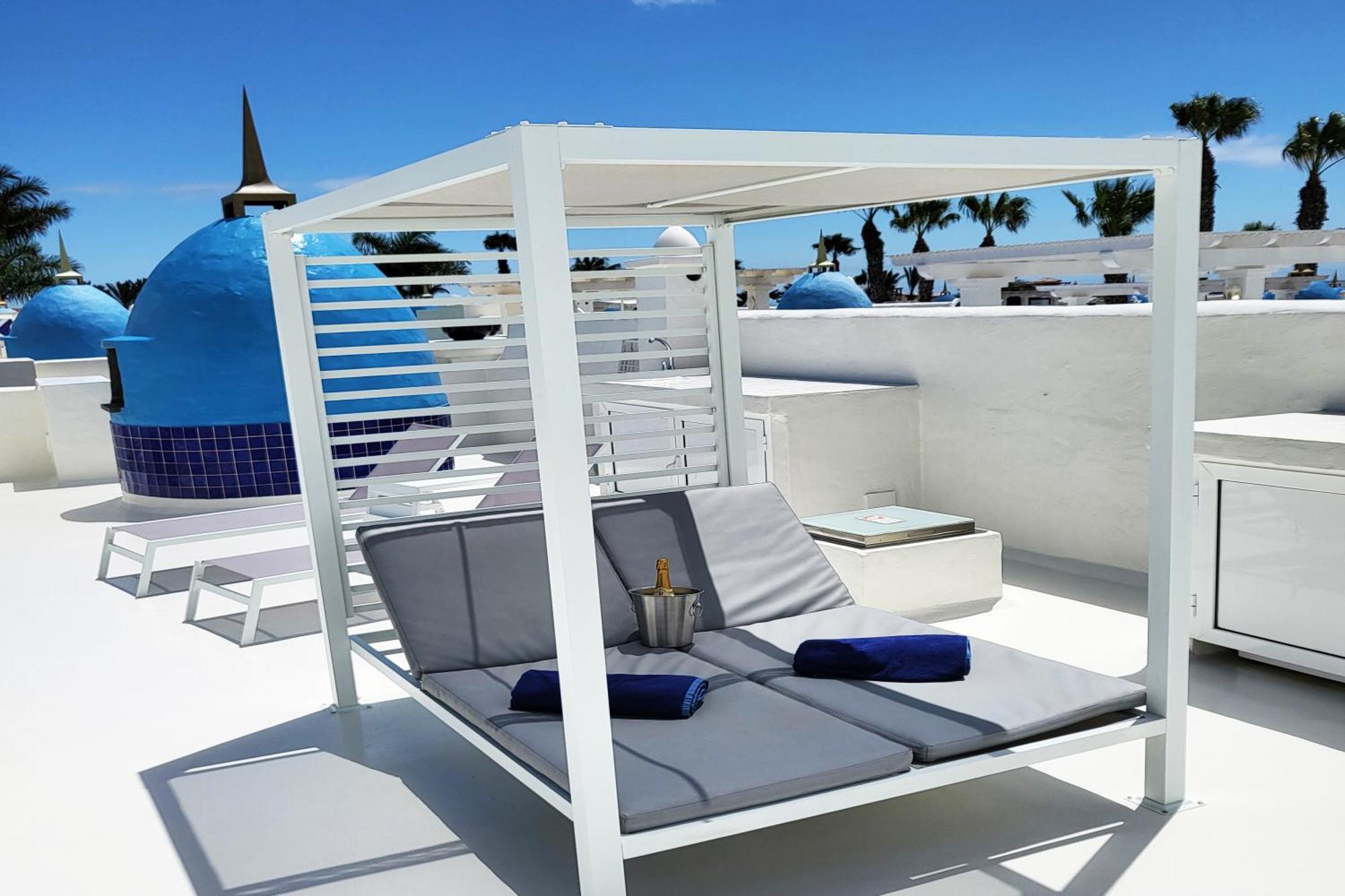 קורלחו Prive Royal Villa Bahiazul מראה חיצוני תמונה