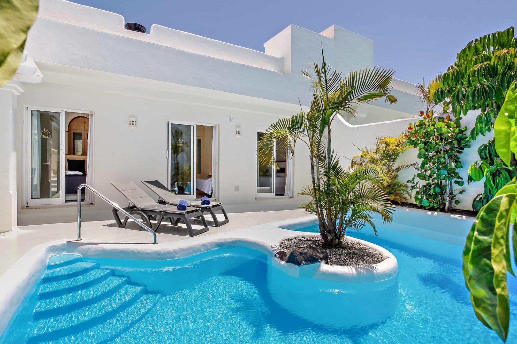 קורלחו Prive Royal Villa Bahiazul מראה חיצוני תמונה